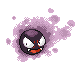 Lost Tower Gastly